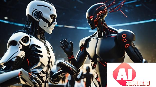 人工智能是什么？简单易懂的技术揭秘