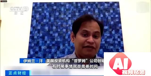 华尔街警报：人工智能投资泡沫风险解析