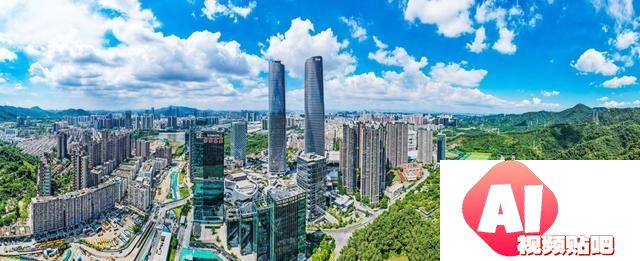 龙岗加速布局AI产业，打造全域全时应用示范区