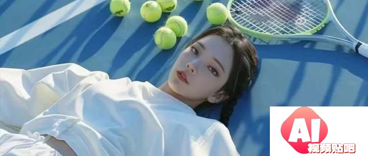 AI美女挑战真人网红：虚拟美丽与现实冲突