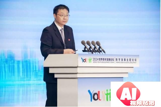 王国胤：AI已进入人类交互阶段，但仍存挑战