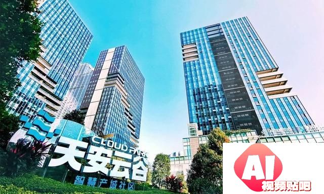 龙岗加速布局AI产业，打造全域全时应用示范区