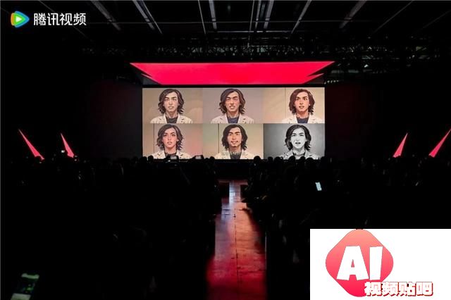 2024腾讯视频动漫大赏揭秘：AIGC技术引领动漫创新潮流