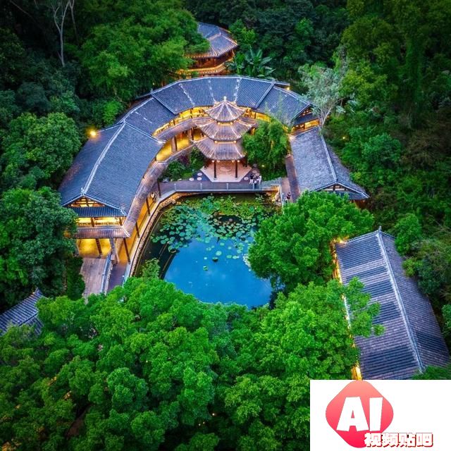 龙岗加速布局AI产业，打造全域全时应用示范区
