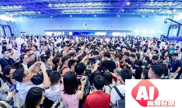人工智能产业“增”量来源揭秘：技术突破与投资热潮