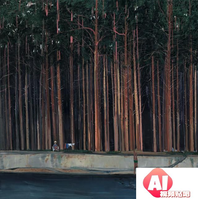 全国美展油画展：AI时代下的艺术创新与传统