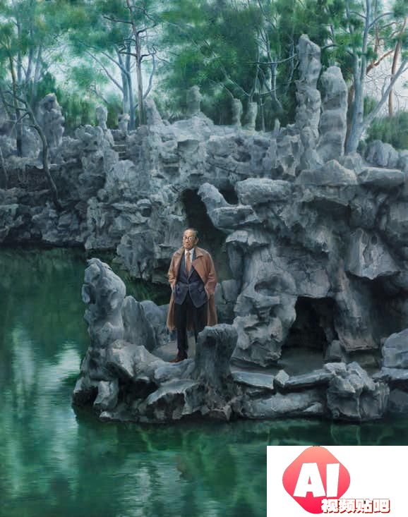 全国美展油画展：AI时代下的艺术创新与传统