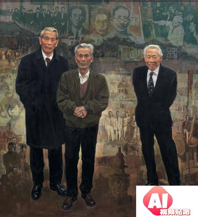 全国美展油画展：AI时代下的艺术创新与传统