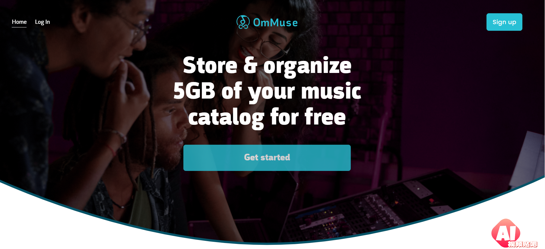 OmMuse