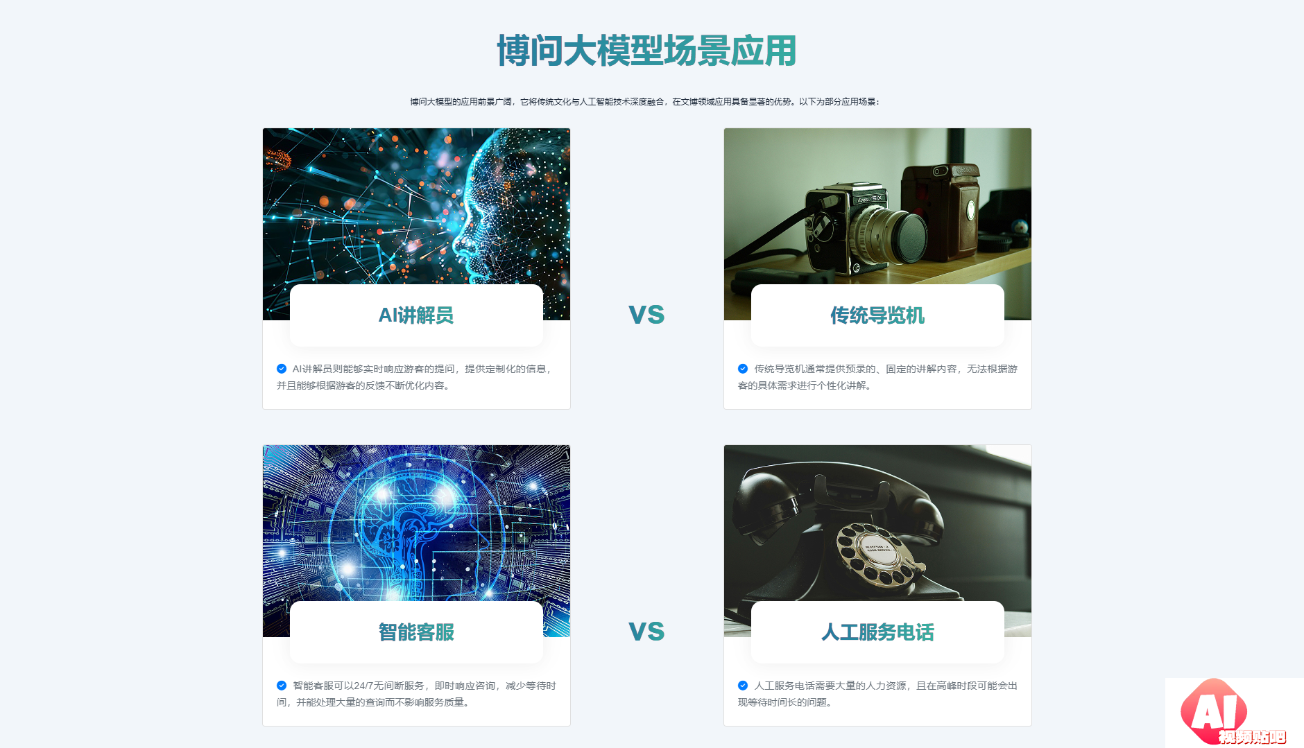 博问大模型