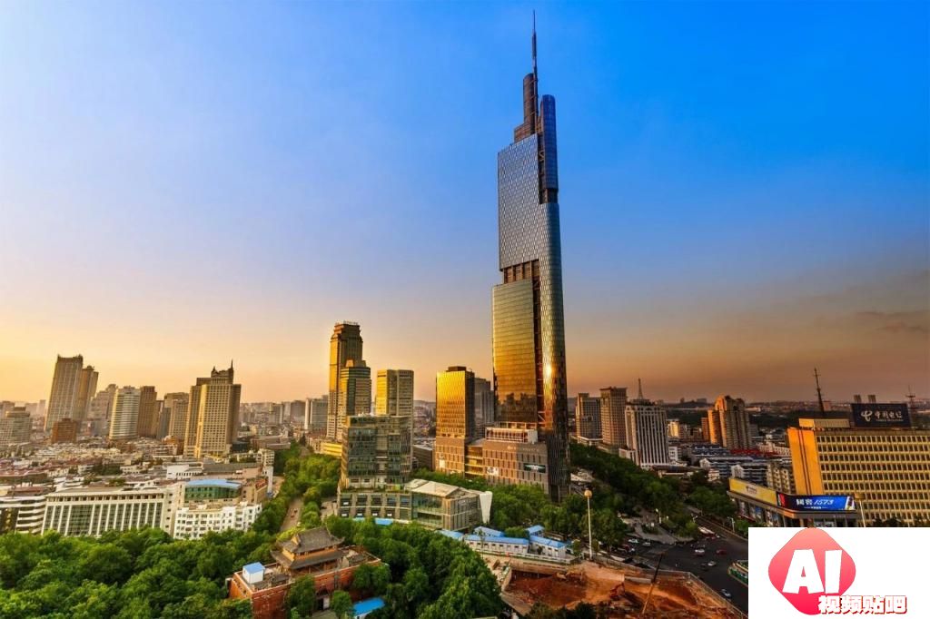 南京：最高500万元，支持人工智能专用大模型落地应用