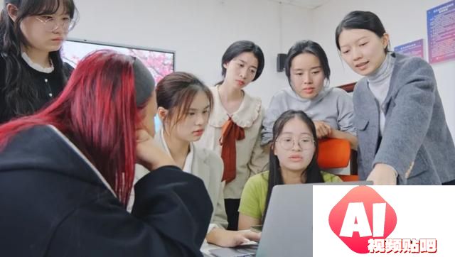 “重生”之我是李清照？中南大学女教授的AI创作火了