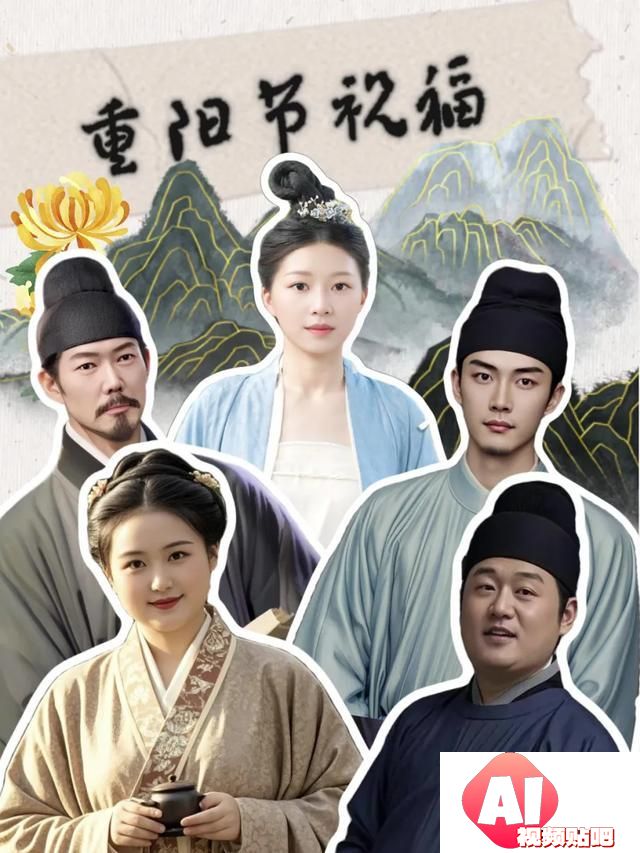 “重生”之我是李清照？中南大学女教授的AI创作火了