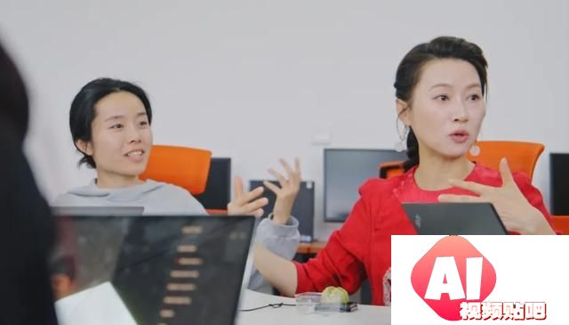 “重生”之我是李清照？中南大学女教授的AI创作火了