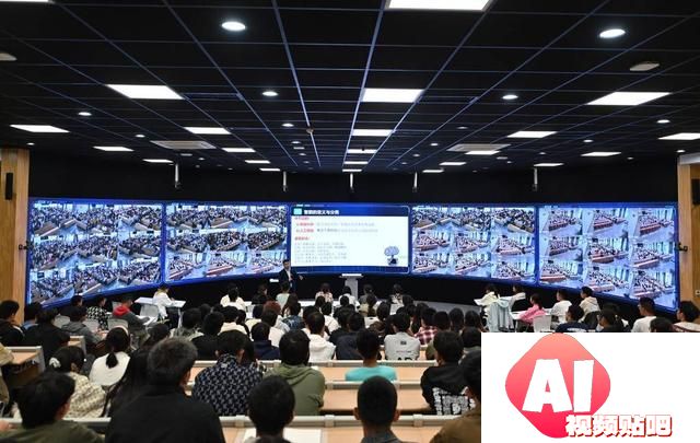 AI走进生活丨人工智能，高校“人人皆学”？
