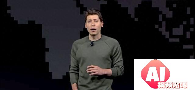 Sam Altman：若不建立足够的基础设施，AI将引发战争成为富人工具