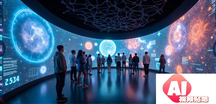 人工智能生成内容、游戏出海、中国游、谷子经济……2024年中国文化产业十大热词新鲜出炉