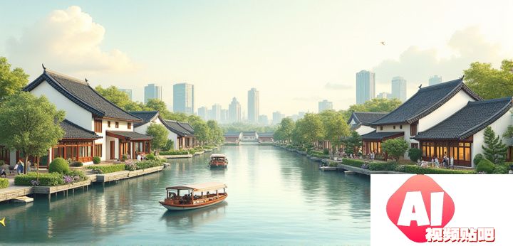 人工智能生成内容、游戏出海、中国游、谷子经济……2024年中国文化产业十大热词新鲜出炉
