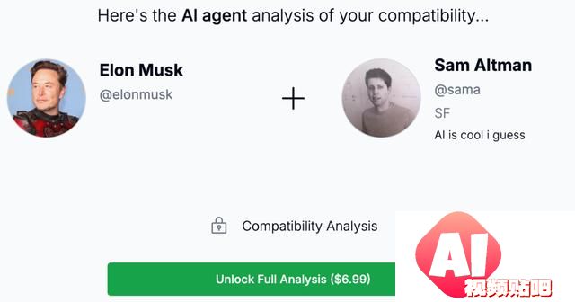 毒舌AI每小时赚2.8万！全球用户暴涨36个每分钟