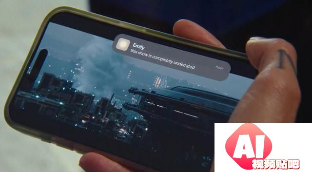 00后哈佛辍学生创业AI吊坠：不要生产力，我们只要AI朋友