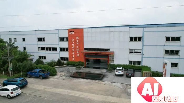 都江堰智造：纽赛特工业机器人加速人工智能革命