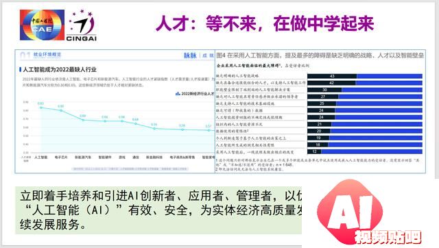 龚克：今天我们该怎么看人工智能？从聊天到产品的发展