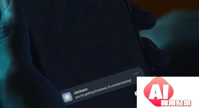 00后哈佛辍学生创业AI吊坠：不要生产力，我们只要AI朋友