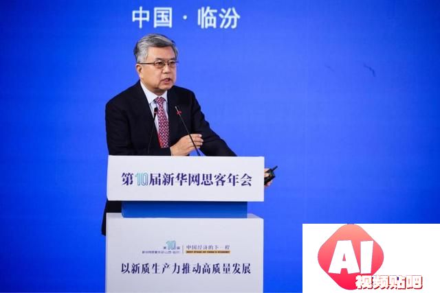 龚克：今天我们该怎么看人工智能？从聊天到产品的发展