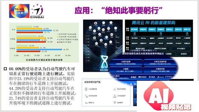 龚克：今天我们该怎么看人工智能？从聊天到产品的发展
