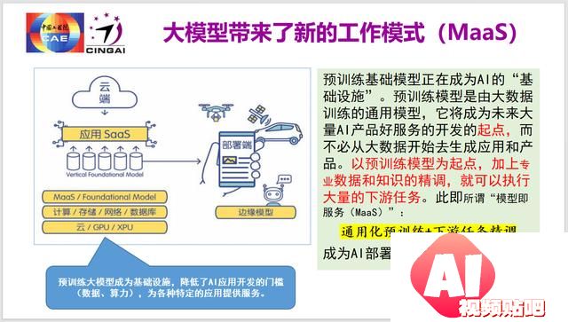 龚克：今天我们该怎么看人工智能？从聊天到产品的发展