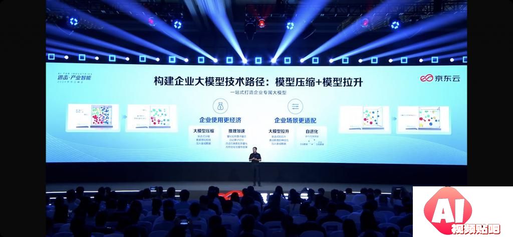 大模型落地元年，智能体引领业务革新