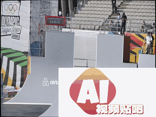数字化支撑AI加持，中国科技改变百年奥运