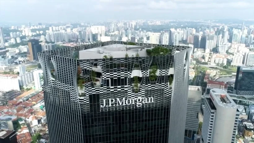 摩根大通内部推广AI分析师ChatGPT，华尔街新趋势揭秘
