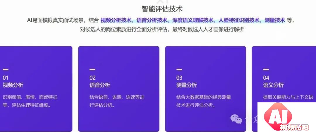 AI面试官：公正裁决还是偏见陷阱？毕业生的第一场挑战