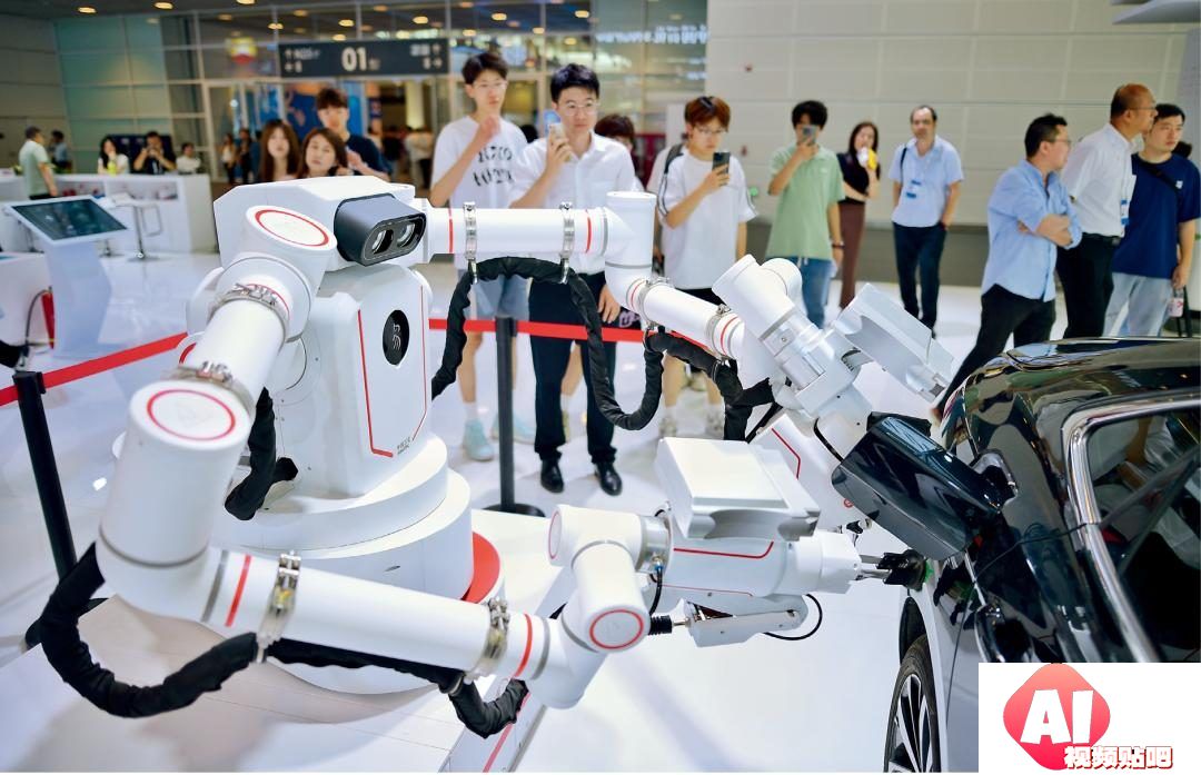 赵骥吴澄：人工智能新高潮下的智能制造发展与挑战