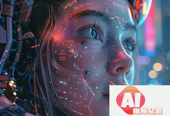 智谱 AI 清影发布：免费视频生成大模型，时长6秒，清晰度1440×960