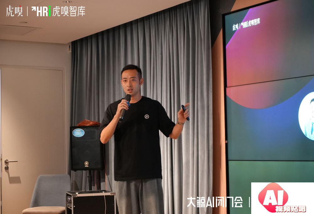 AI如何助力零售消费企业提效增长