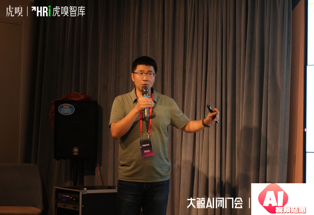 AI如何助力零售消费企业提效增长