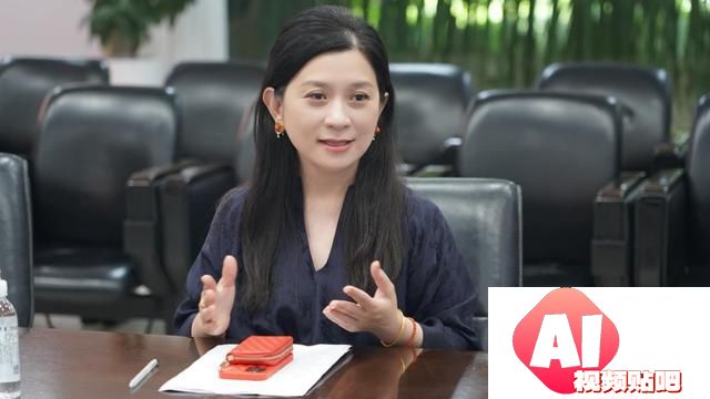 从服装定制到工业质检的全面革新 人工智能引领青岛产业升级