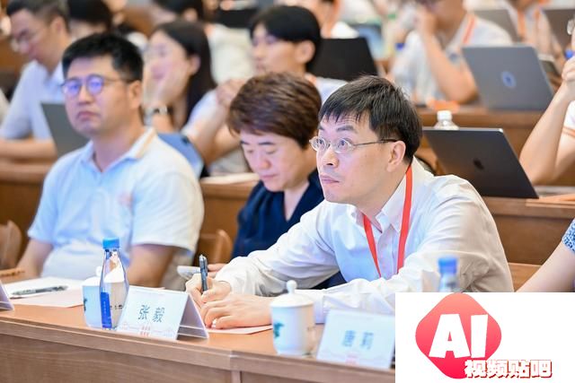 第一届全国大学生公共治理人工智能提示词邀请赛在厦门大学举办