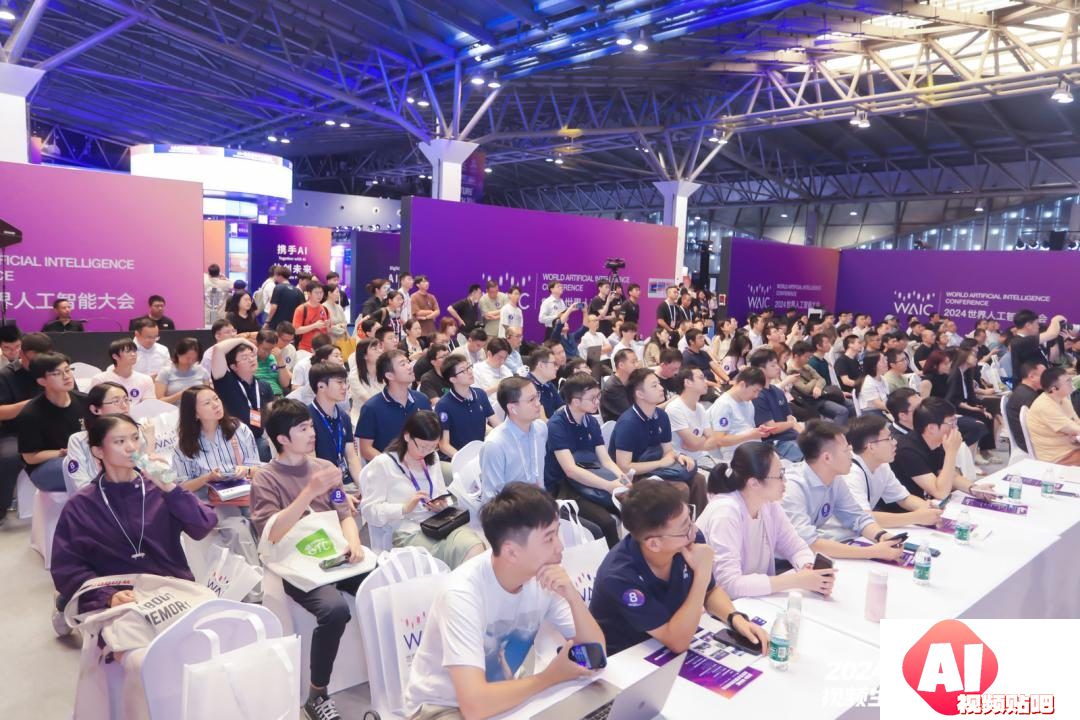 AI 视频生成技术激进进化，未来能否挑战好莱坞？