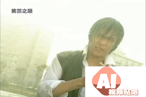AI视频引爆网络：CP党的首场工业革命