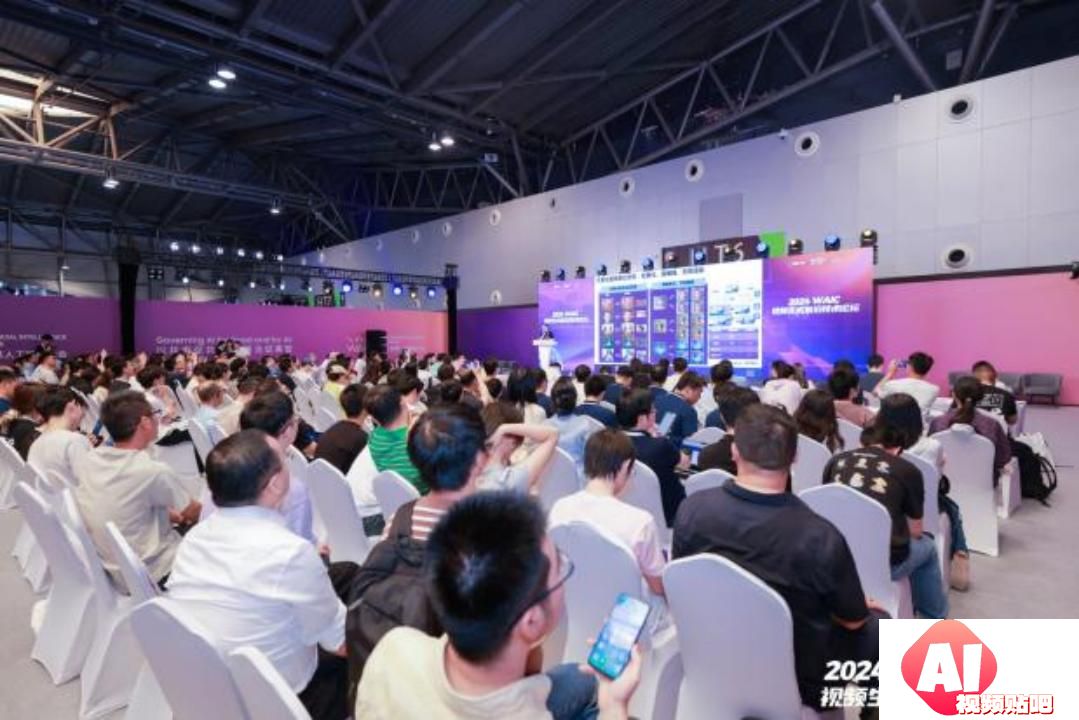AI 视频生成技术激进进化，未来能否挑战好莱坞？