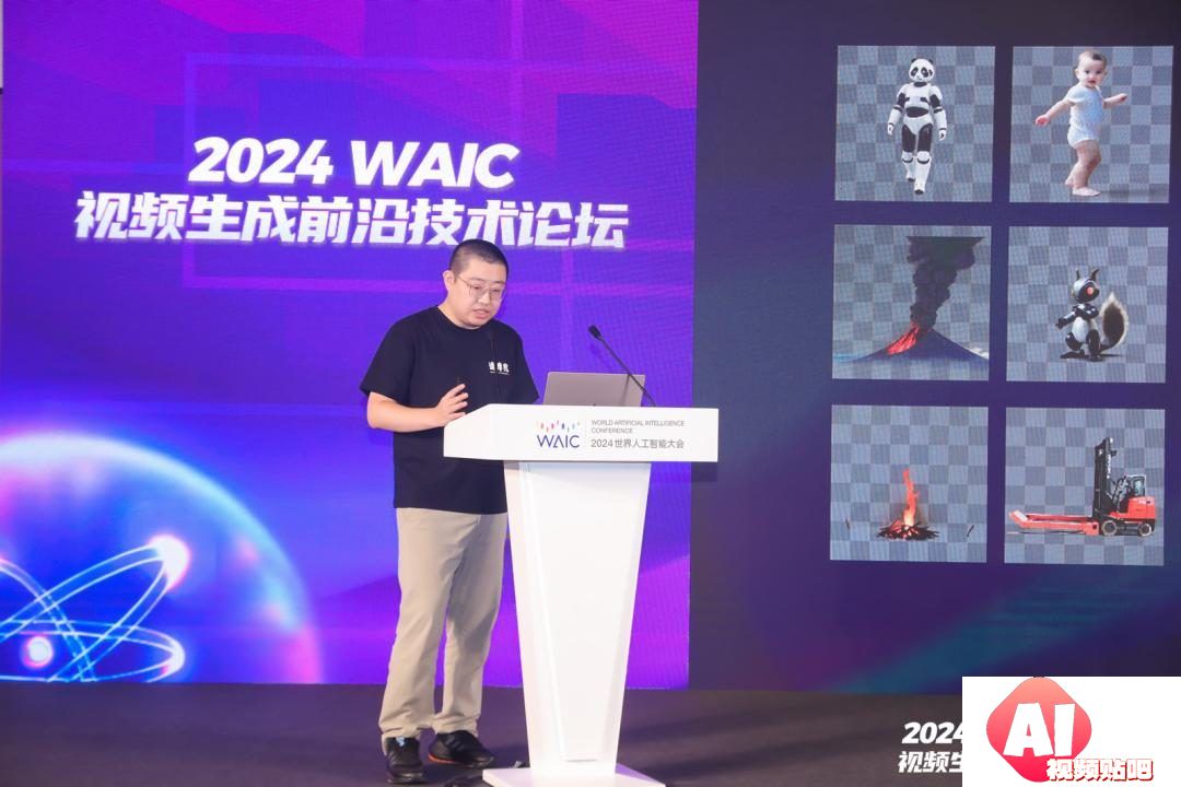 AI 视频生成技术激进进化，未来能否挑战好莱坞？