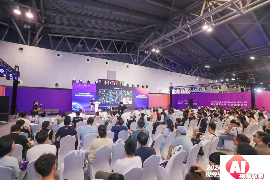 AI 视频生成技术激进进化，未来能否挑战好莱坞？