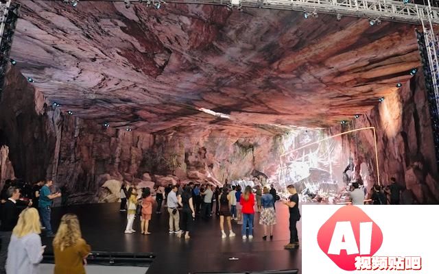 好莱坞AI革新：最强配角如何颠覆梦工厂？