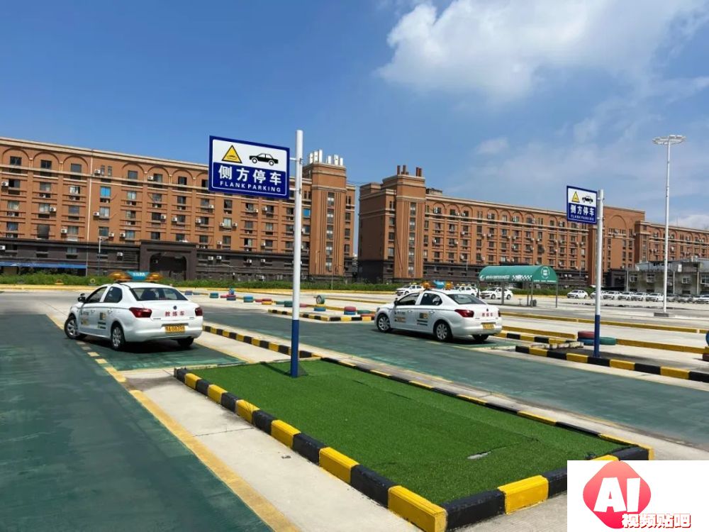 AI教练上线！黄陂武汉新形驾校开启智能学车新时代