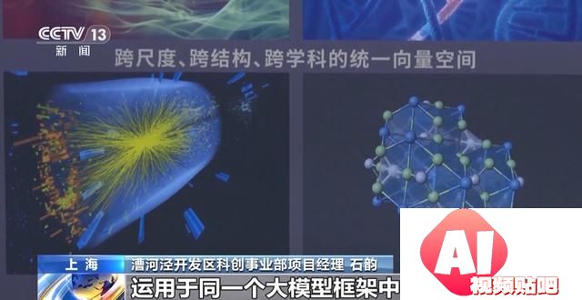 2024世界人工智能大会：多模态大模型改变未来