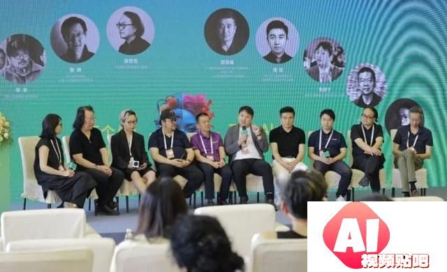 中国美术学院探索“两个AI”：人工智能与艺术智性