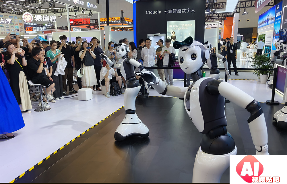 AI爱因斯坦何时才能出现？